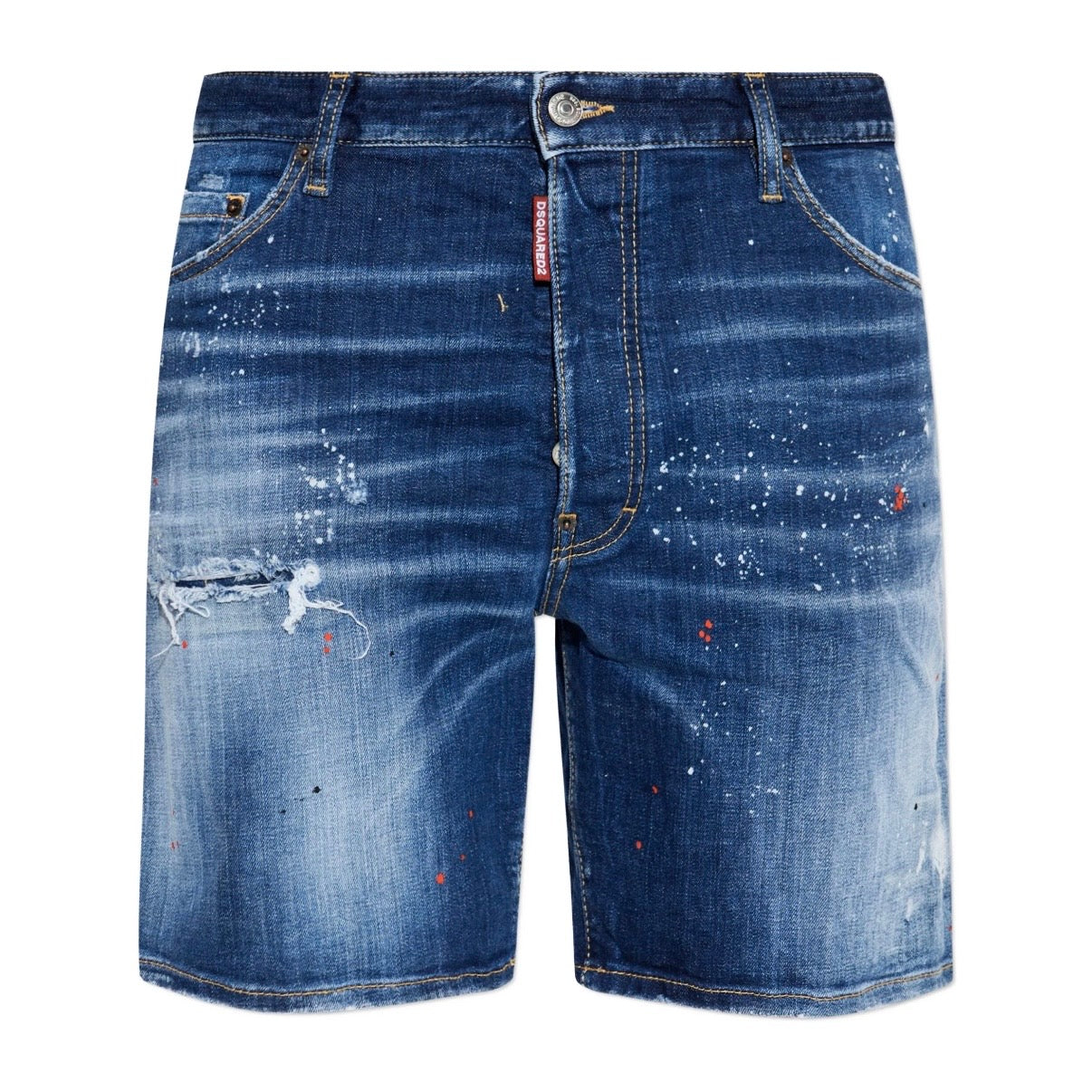 Shorts D*q2
