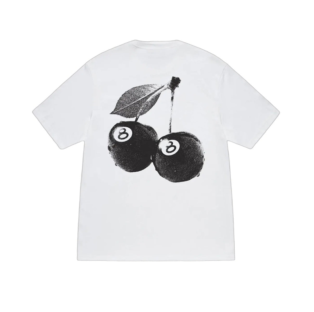 T-Shirt Stus*y