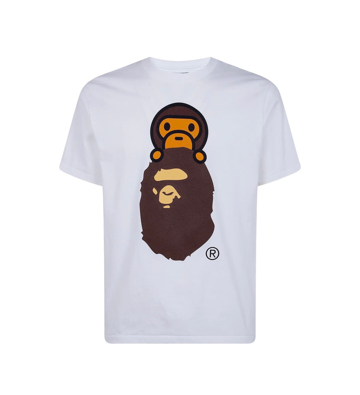 T-Shirt Bap*