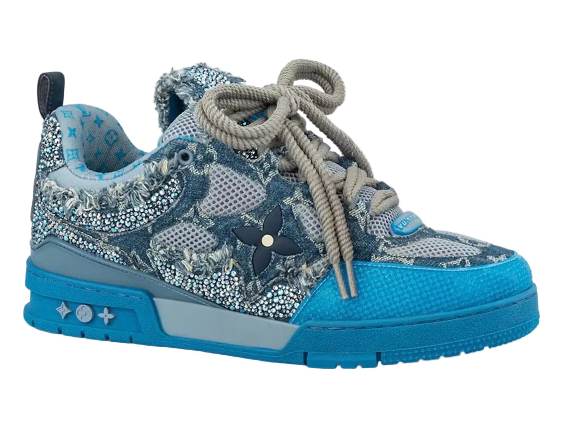 Shoes L* Skate X Swar*vski