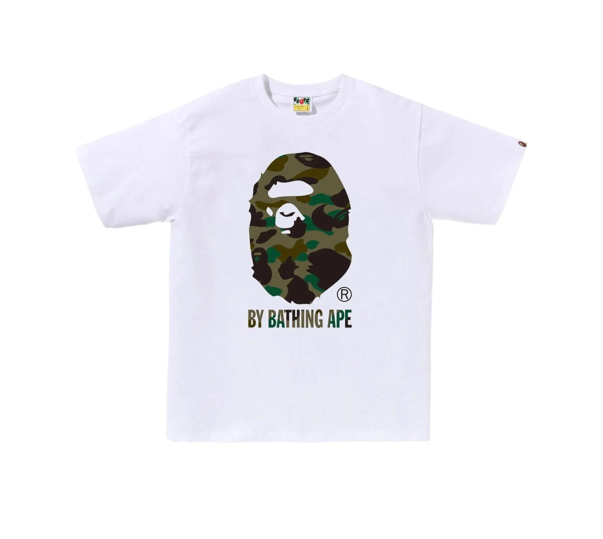 T-Shirt Bap*