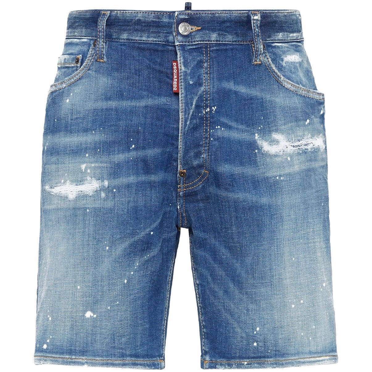 Shorts D*q2