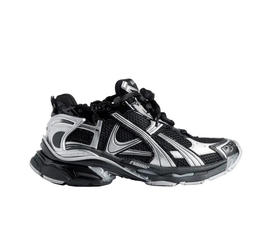 Shoes B*lenciaga