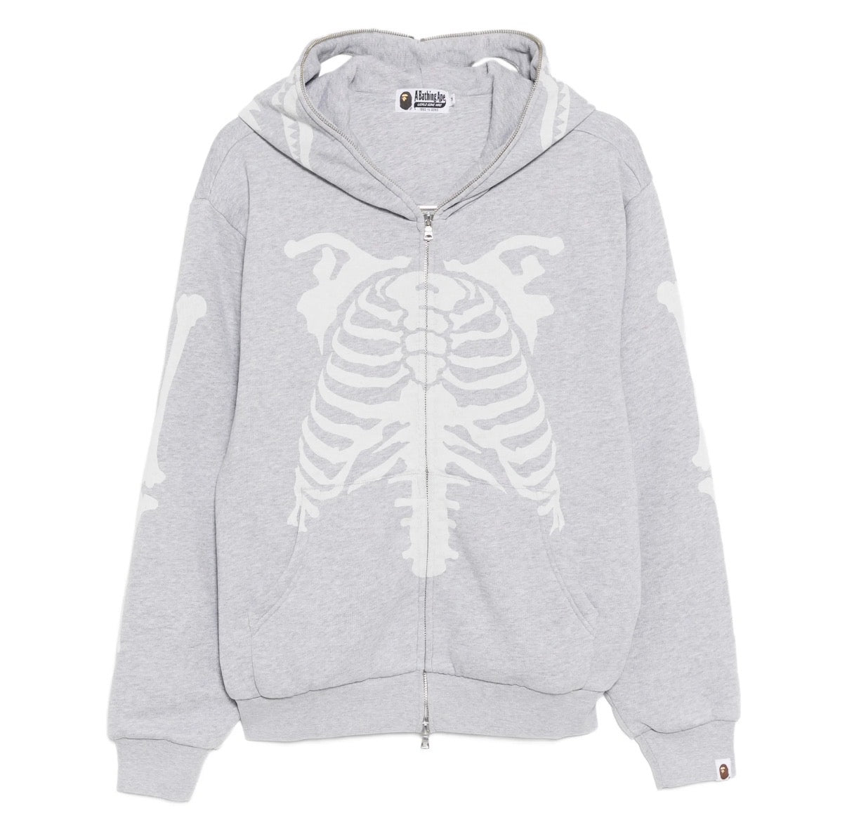 Hoodie Bap*