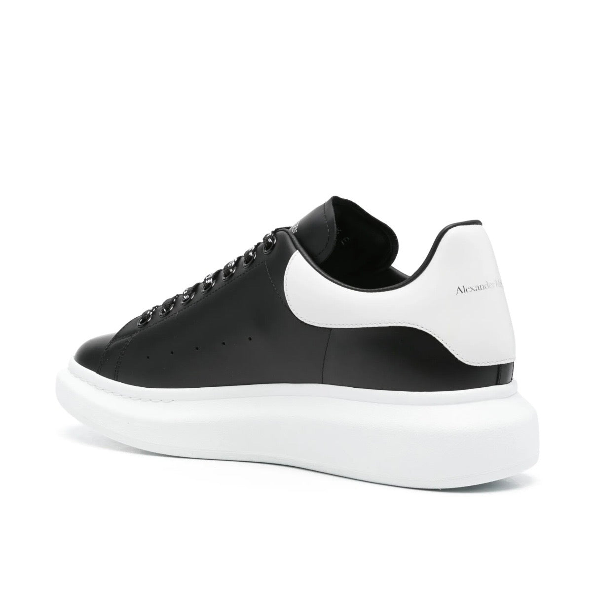 Shoes McQ*een