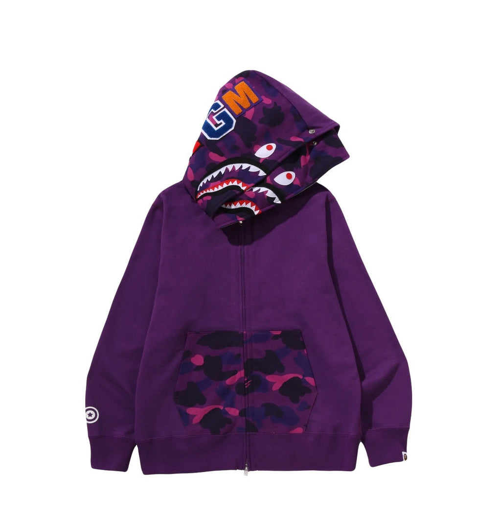 Hoodie Bap*