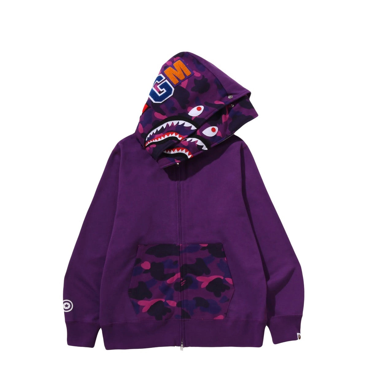 Hoodie Bap*