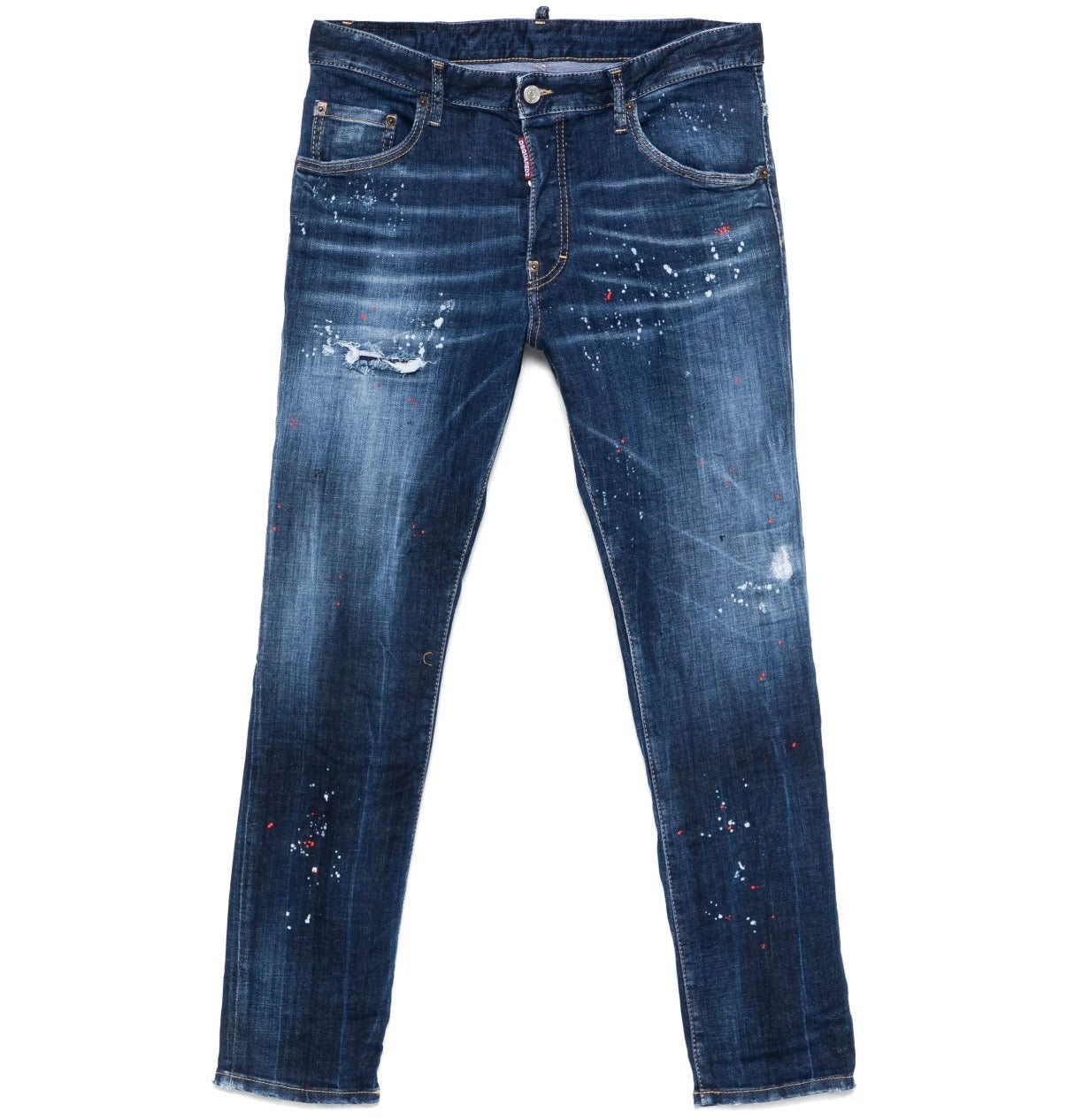 Jeans D*q2