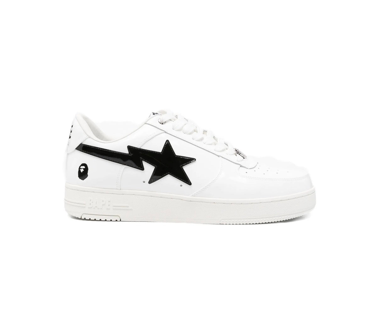 Shoes Bap*