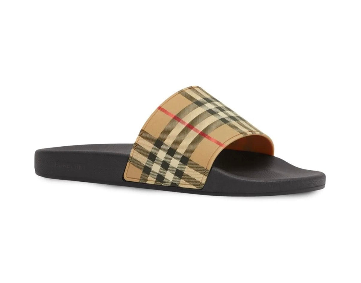 Slippers B*rB*rry