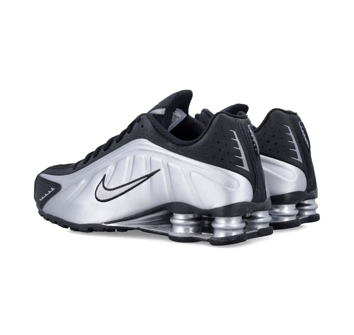 Shoes N*ke Shox