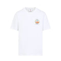T-Shirt C*sa Bl*nca