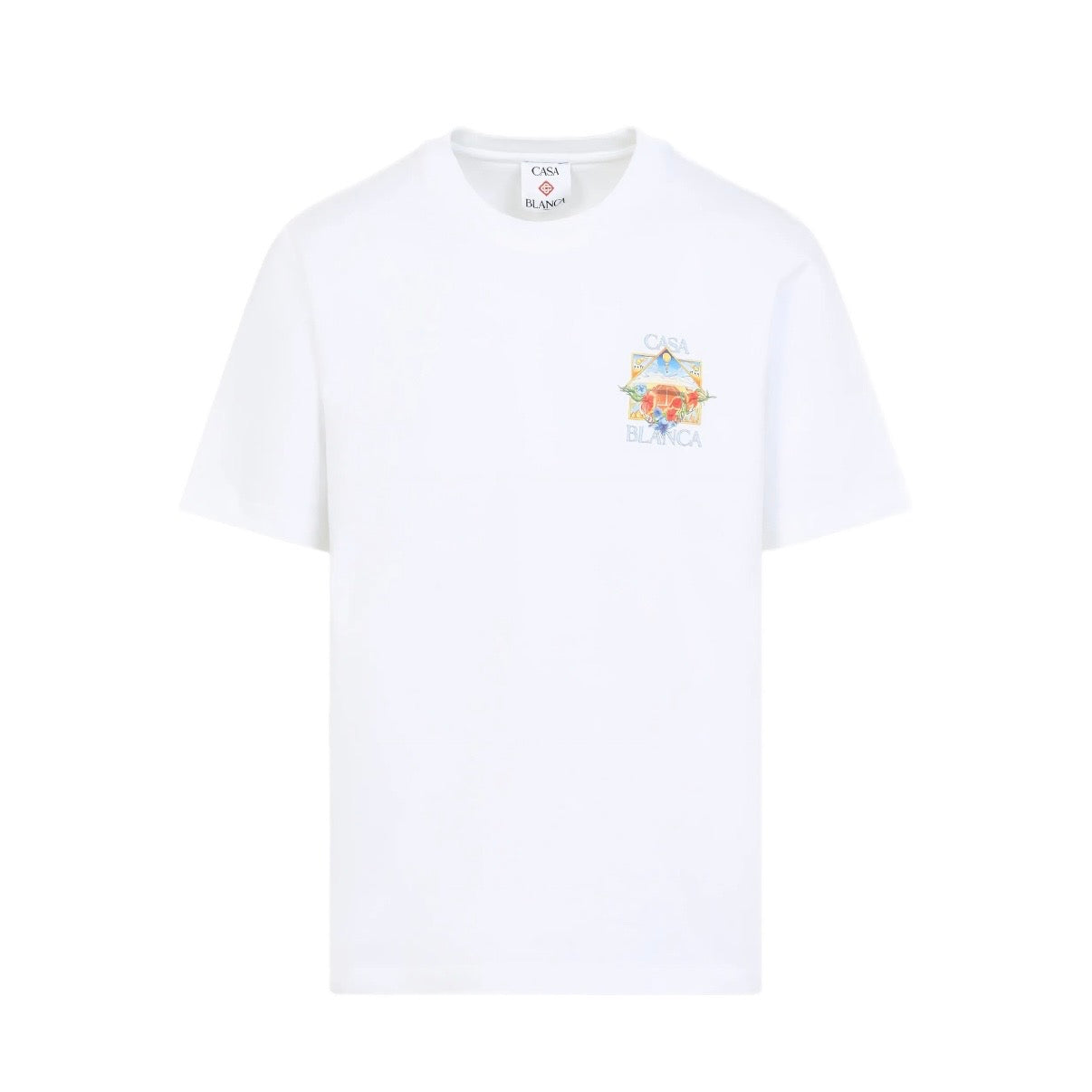 T-Shirt C*sa Bl*nca