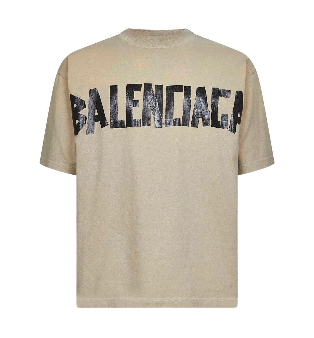 T-Shirt B*lenciaga