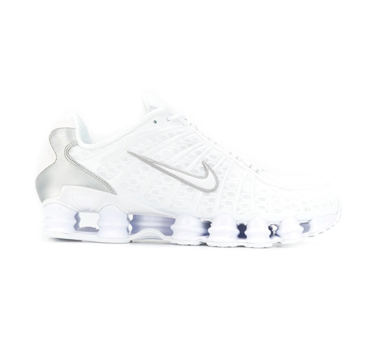 Shoes N*ke Shox