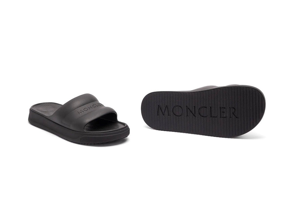 Slippers M*ncler