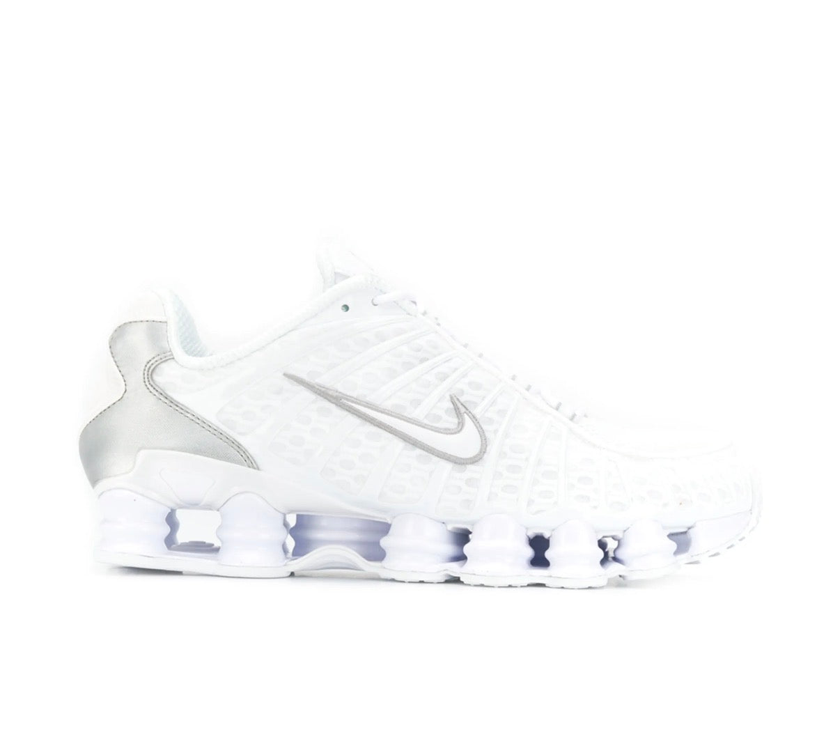 Shoes N*ke Shox