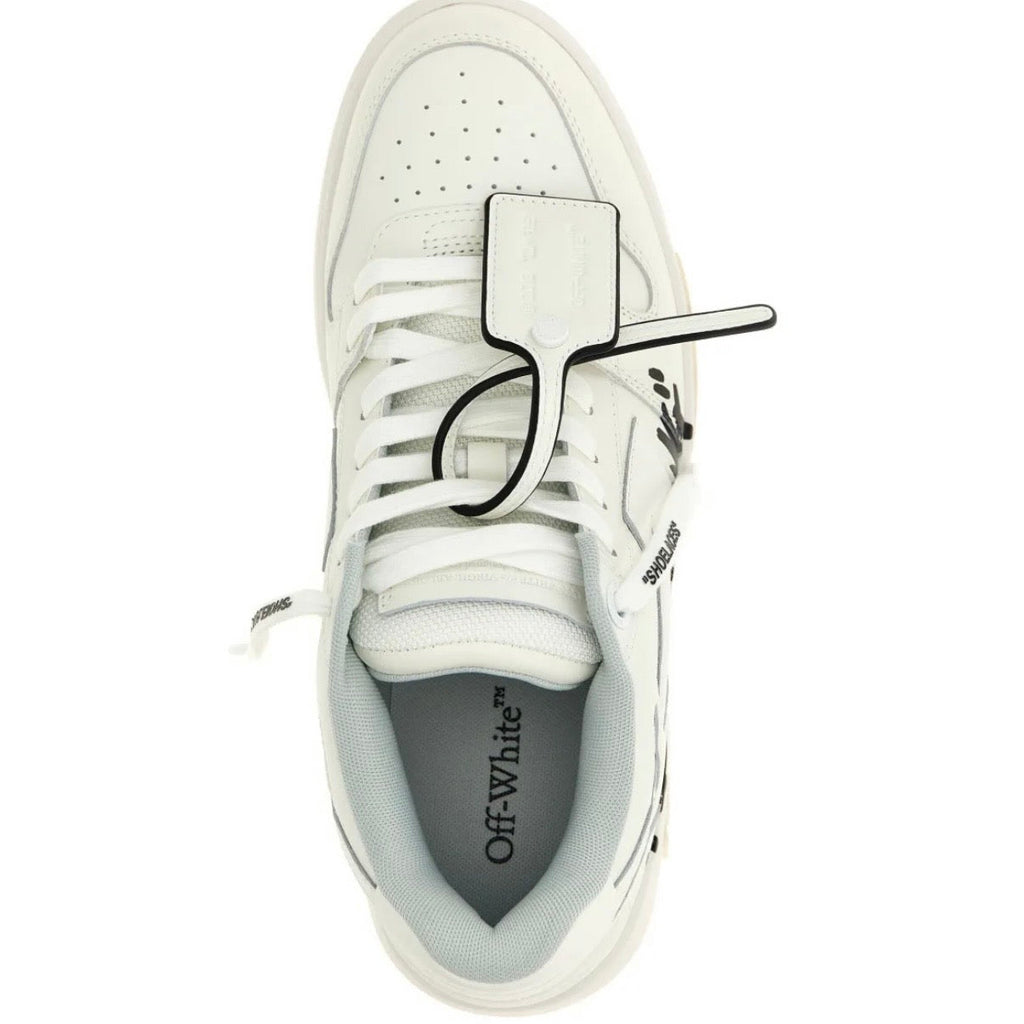 Shoes Of*-Wh*te