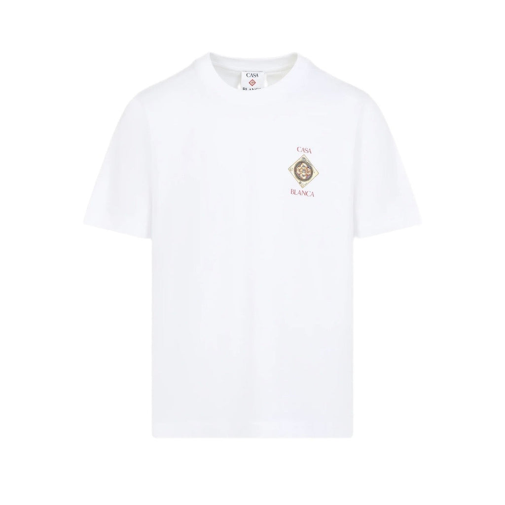 T-Shirt C*sa Bl*nca