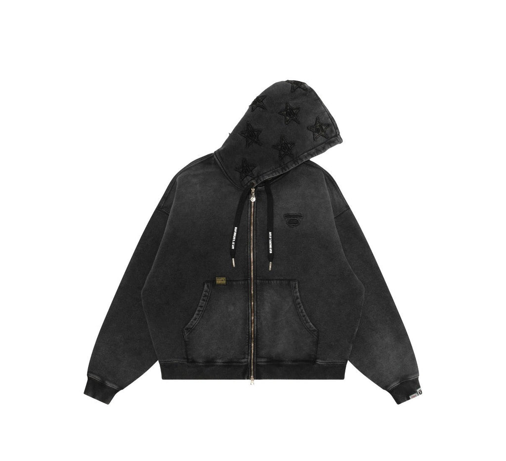 Hoodie Bap*