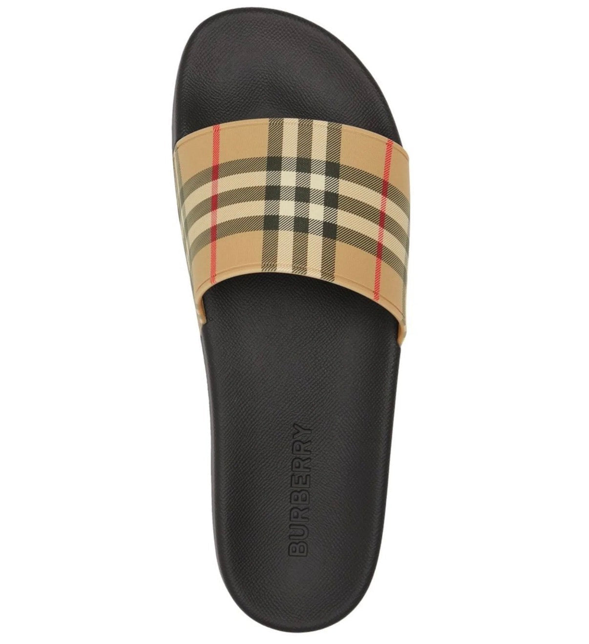 Slippers B*rB*rry