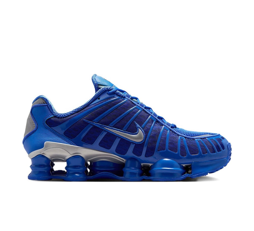 Shoes N*ke Shox