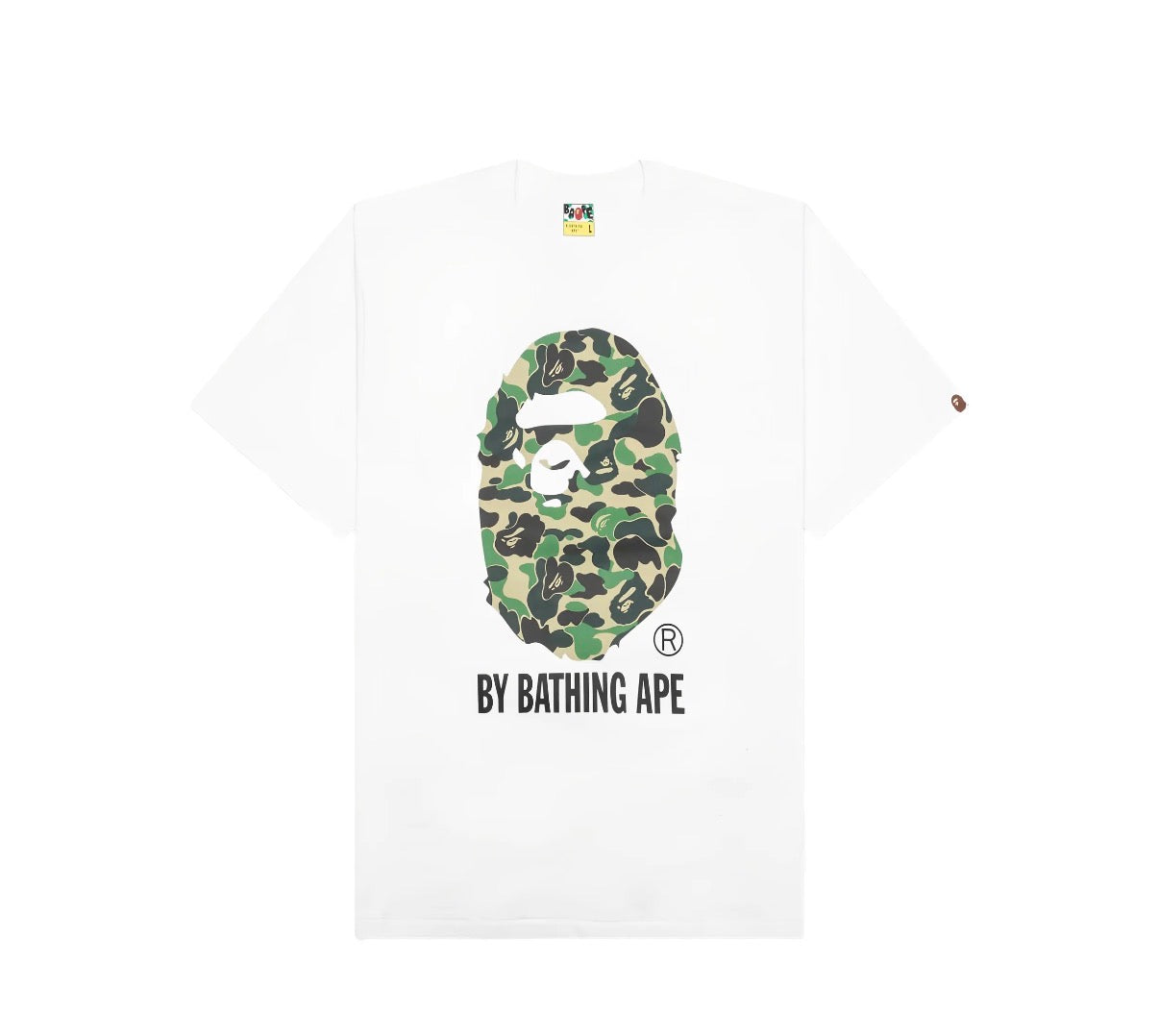 T-Shirt Bap*