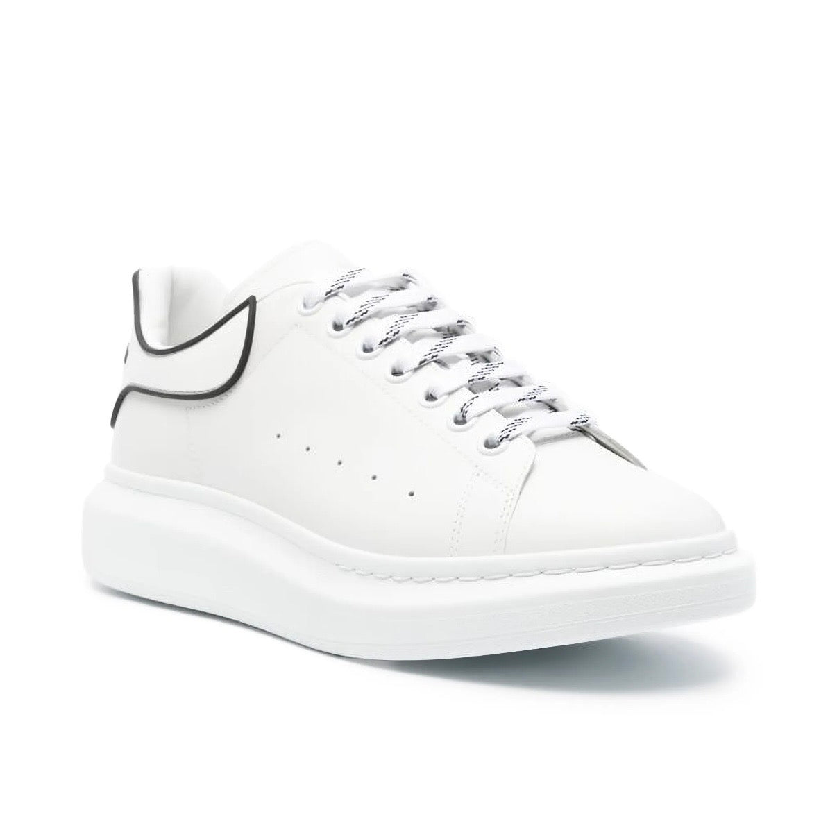 Shoes McQ*een