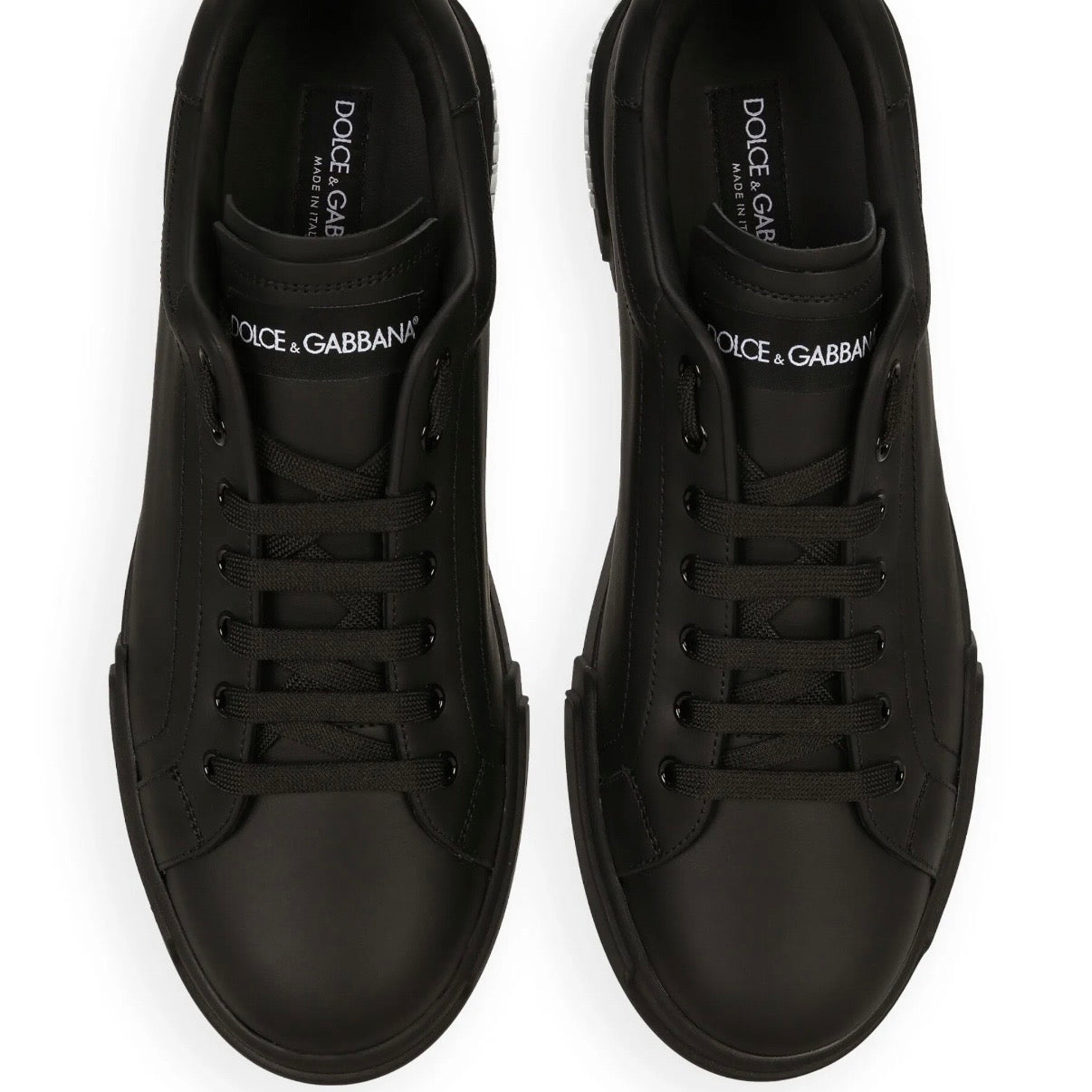 Shoes D*lce G*bbana