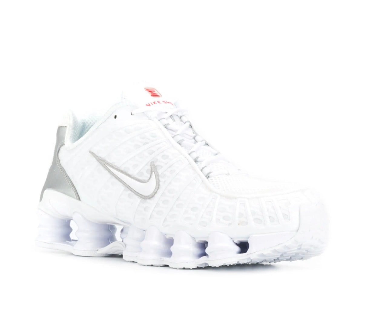 Shoes N*ke Shox