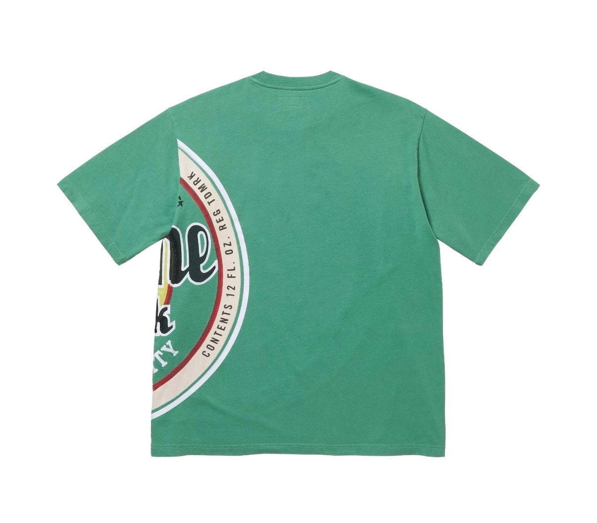 T-Shirt Supr*me