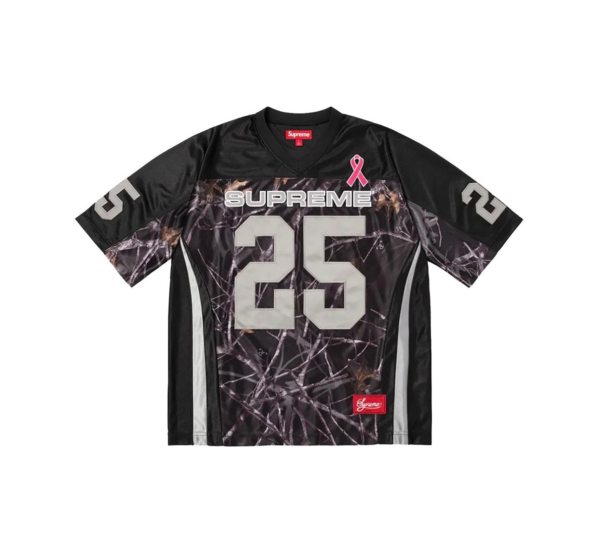 T-Shirt Supr*me