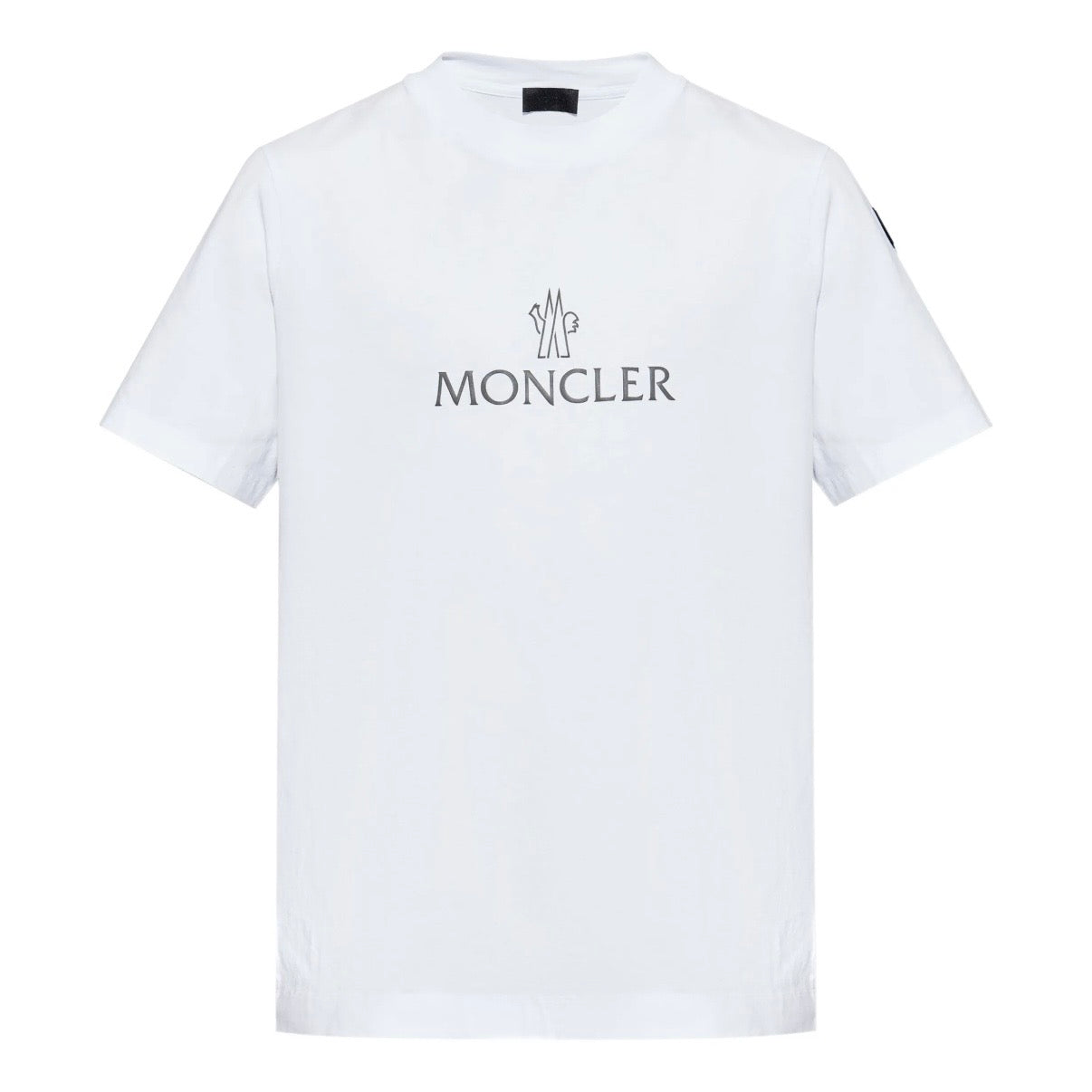 T-Shirt M*ncler