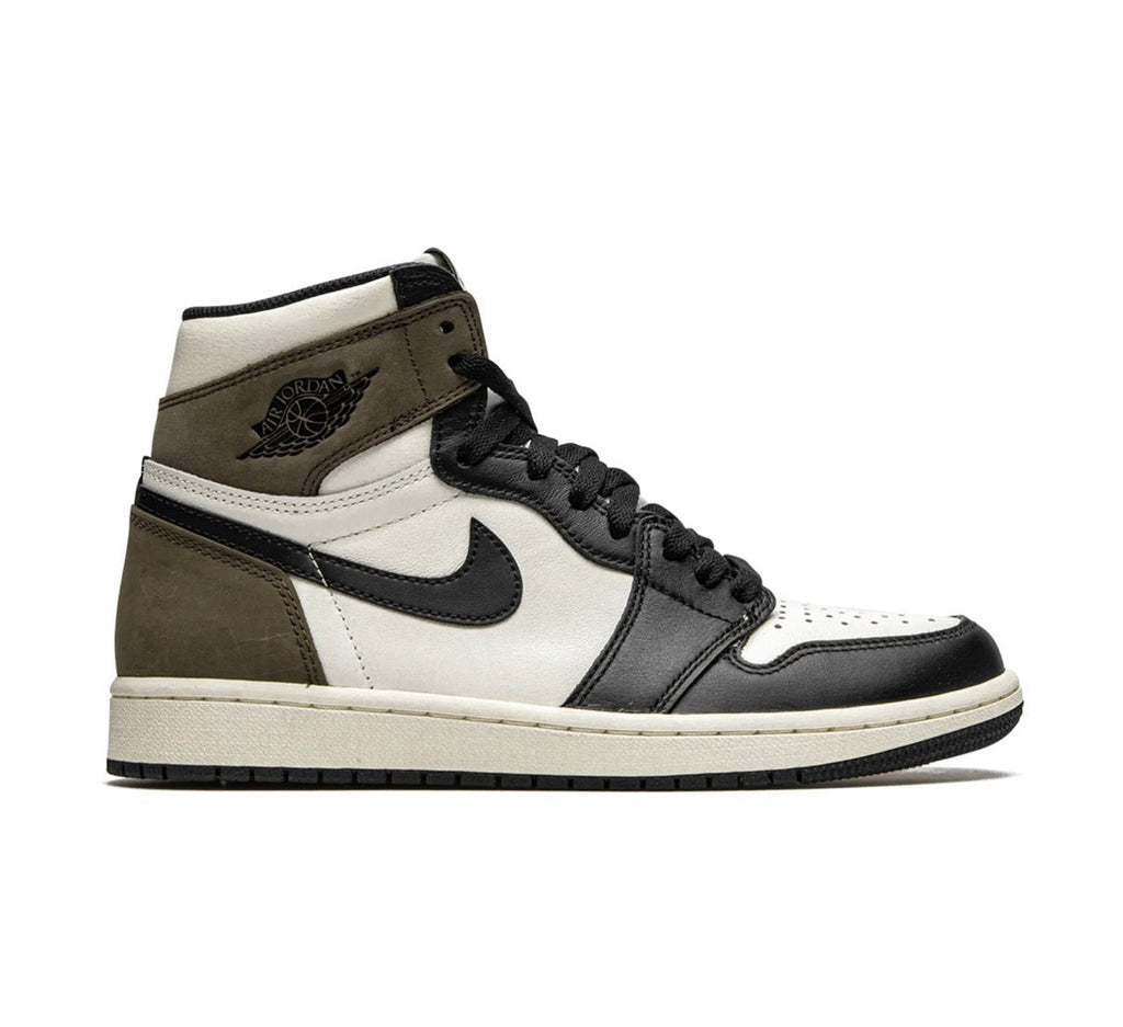 Shoes J*rdan