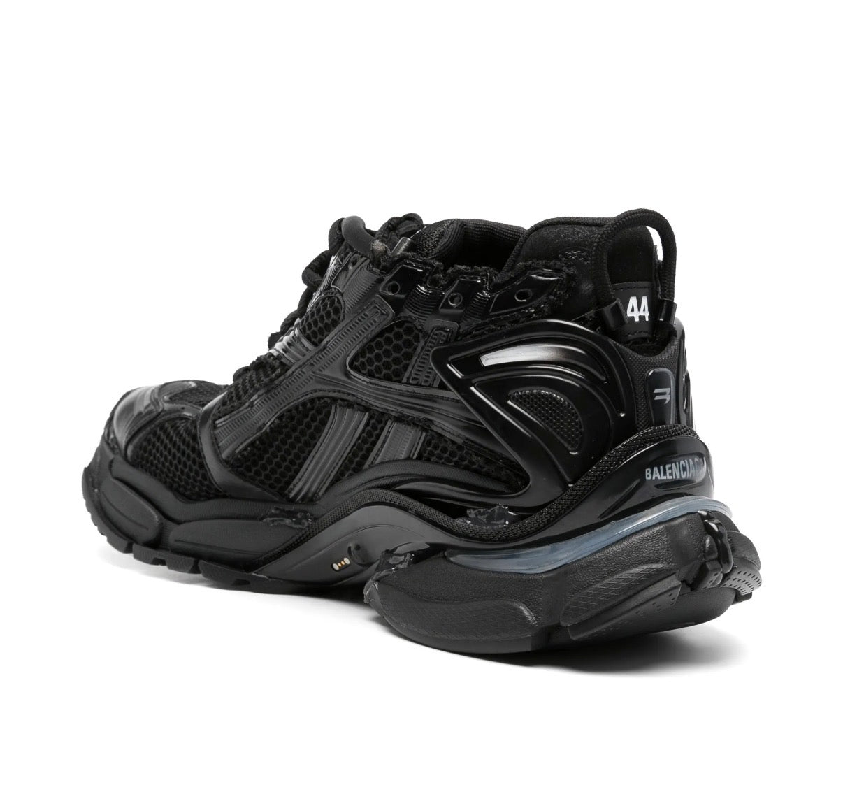 Shoes B*lenciaga Track Led