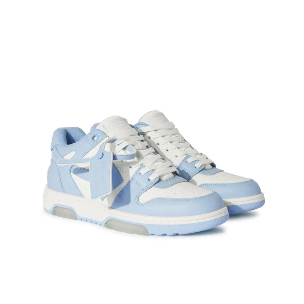 Shoes Of*-Wh*te
