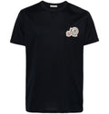 T-Shirt M*ncler