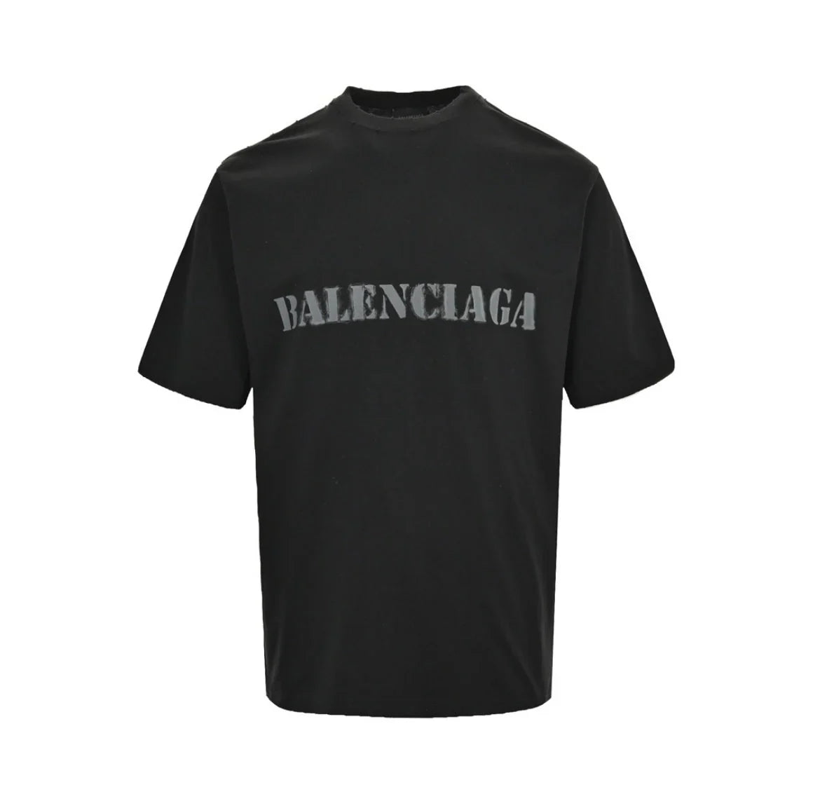 T-Shirt B*lenciaga