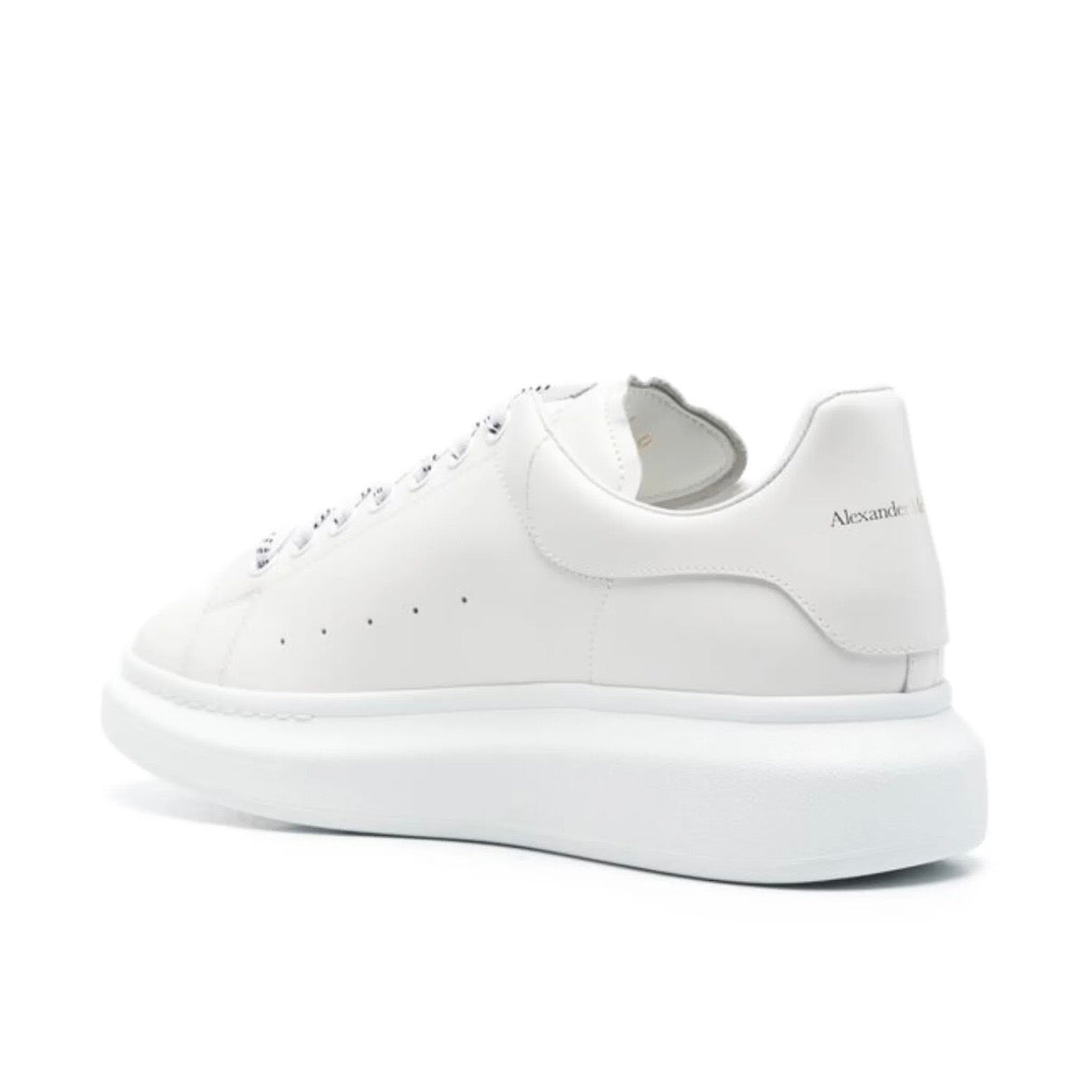 Shoes McQ*een