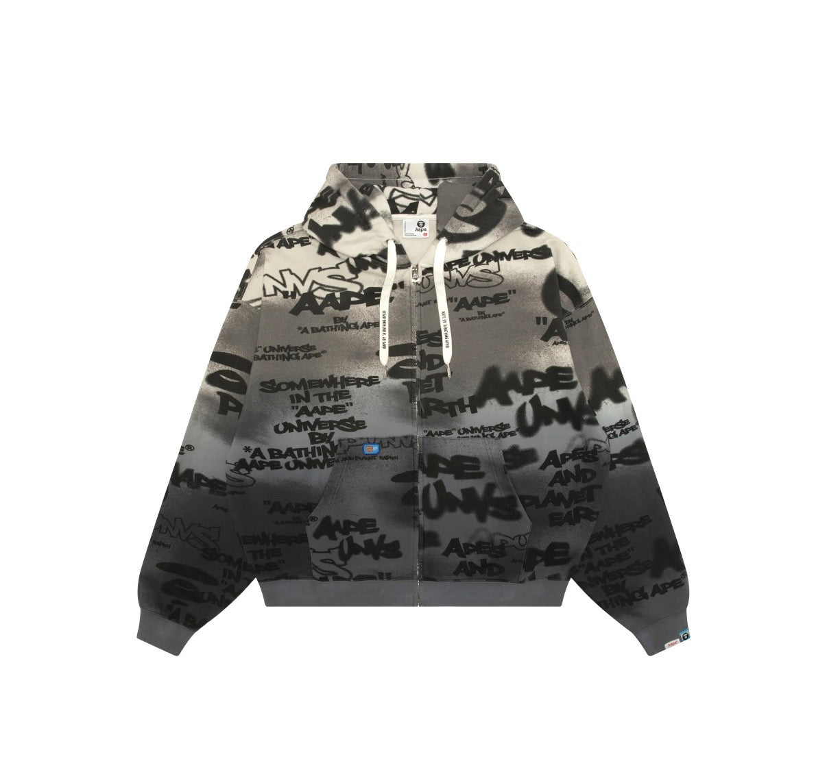 Hoodie Bap*