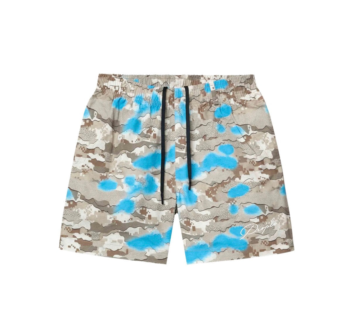Shorts P*rple