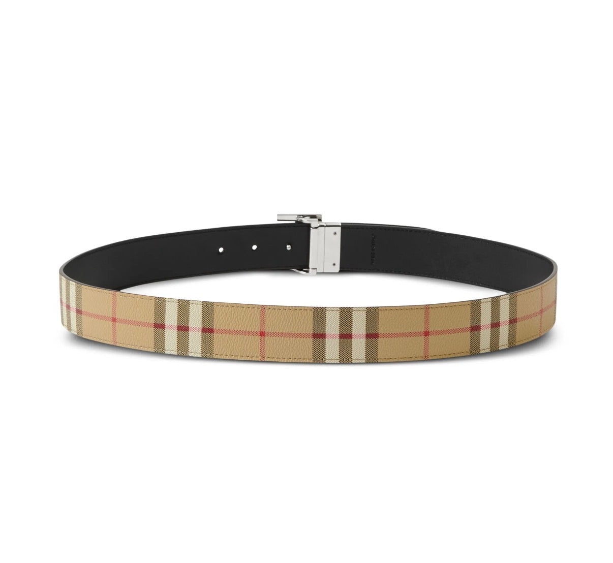 Belt B*rB*rry