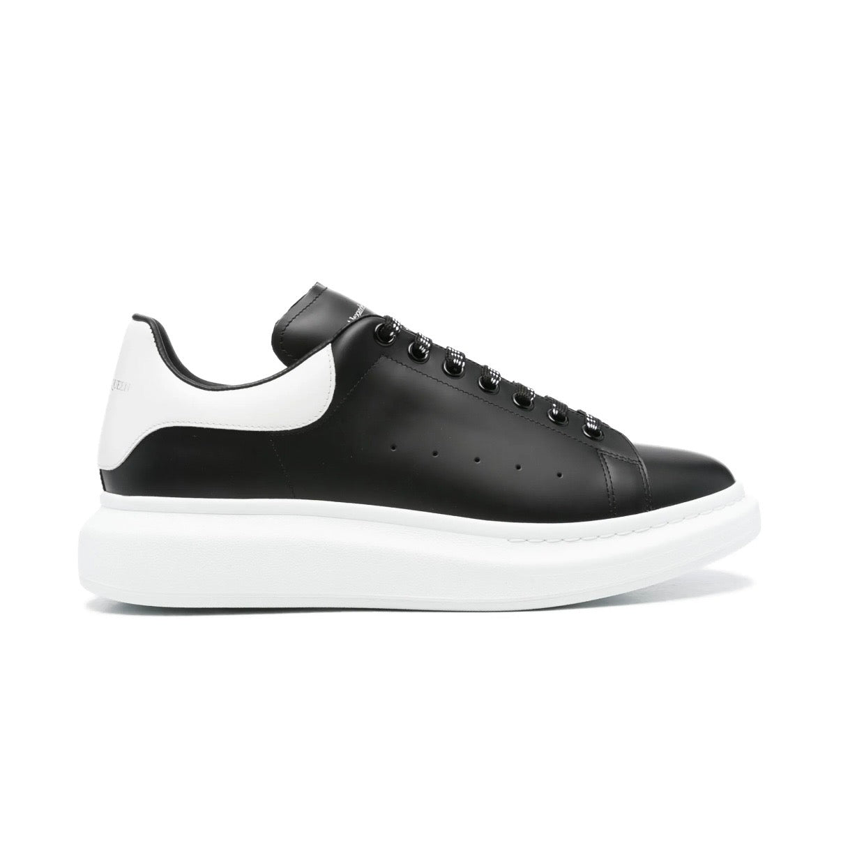 Shoes McQ*een