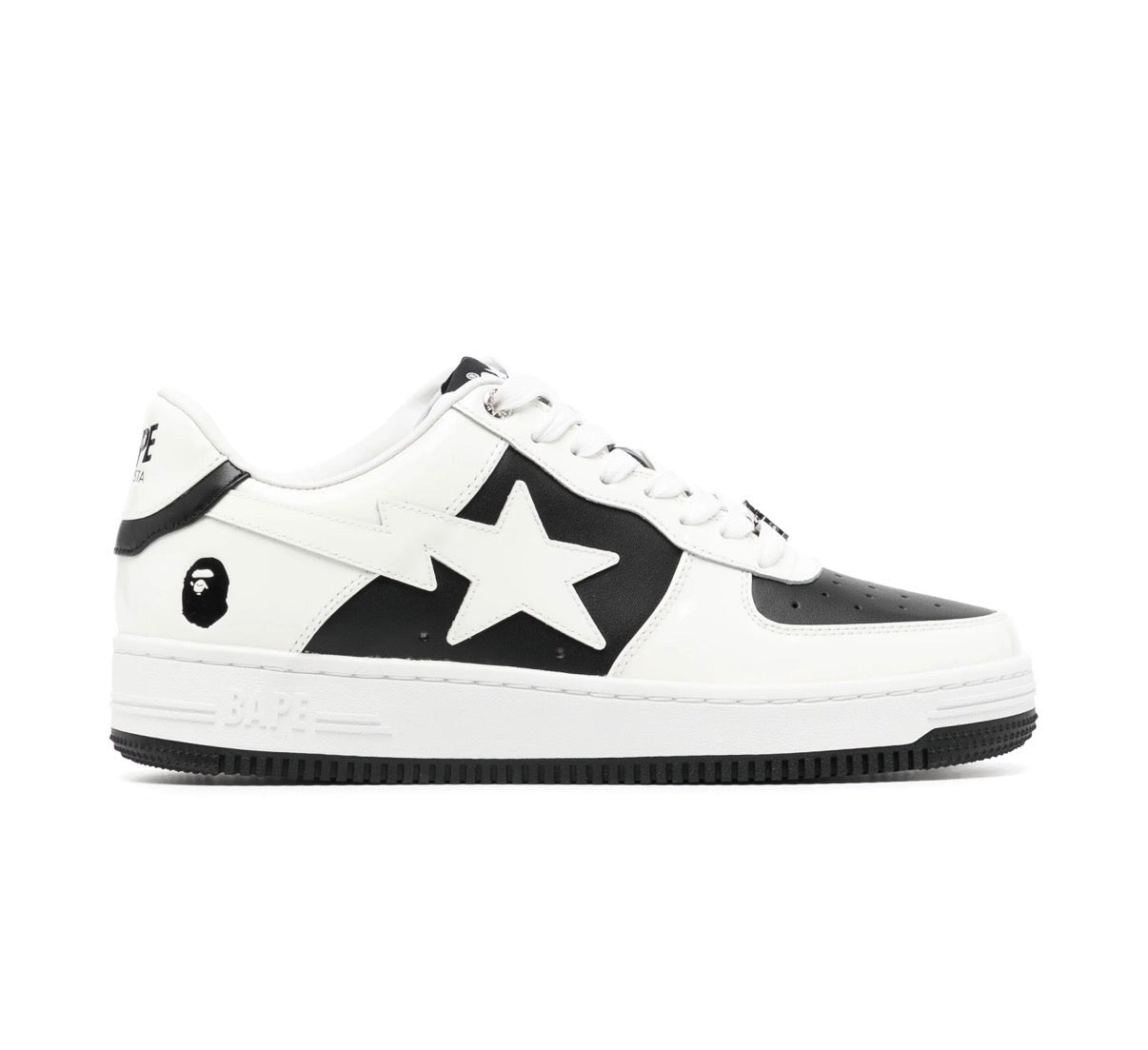 Shoes Bap*