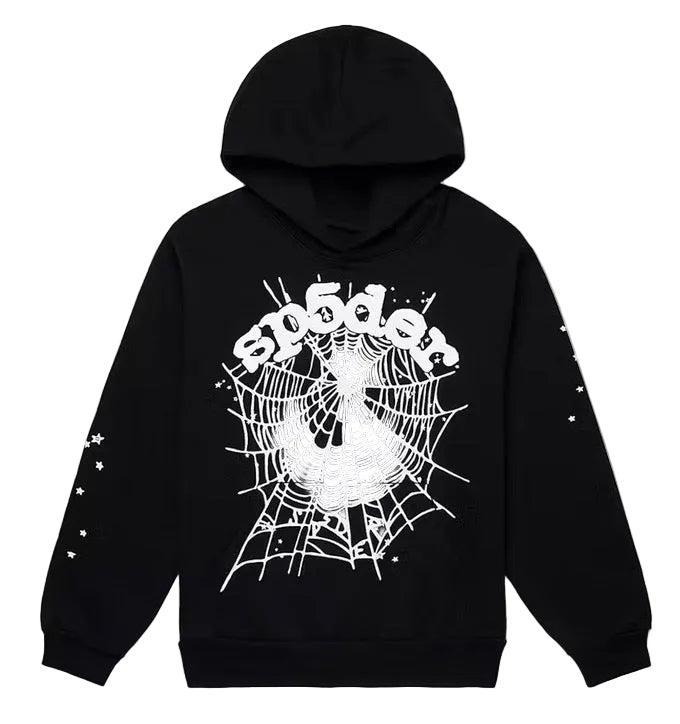 Hoodie Sp5d*r