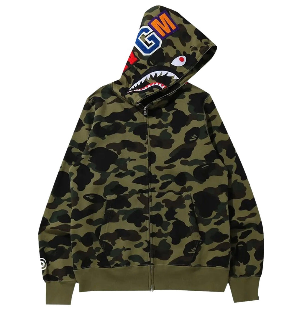 Hoodie Bap*