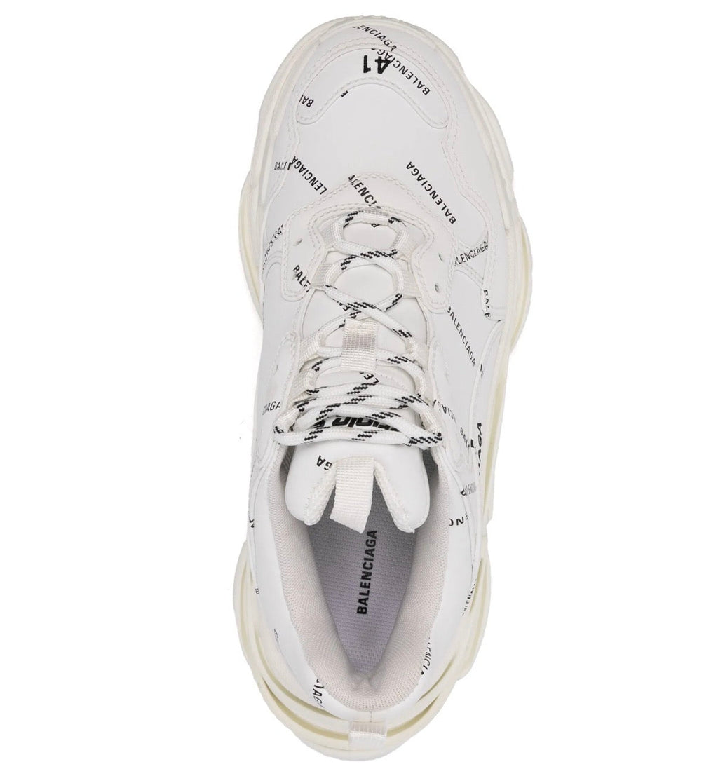 Shoes B*lenciaga