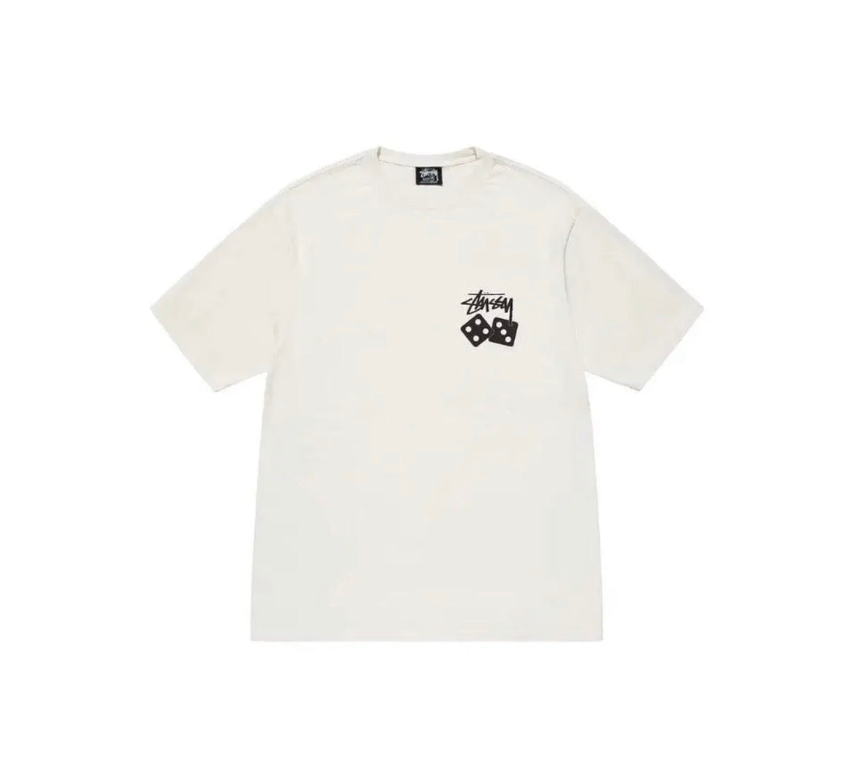 T-Shirt Stus*y