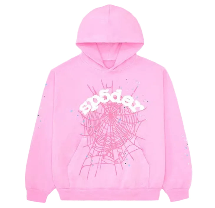 Hoodie Sp5d*r