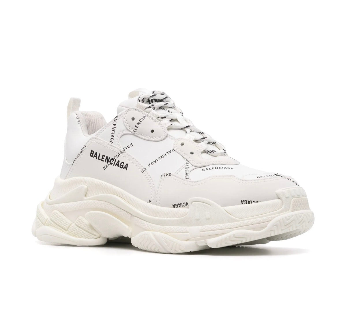 Shoes B*lenciaga